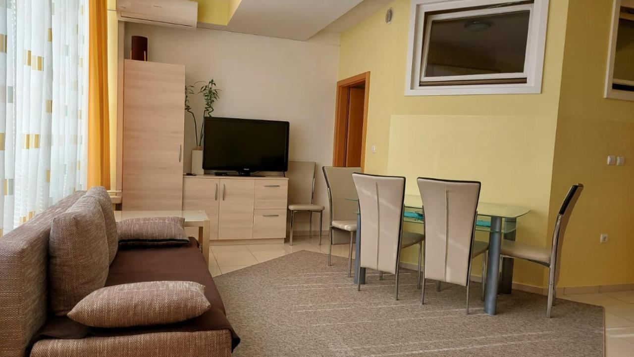 Apartma Bale Apartamento Kranjska Gora Exterior foto